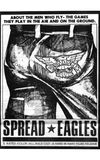 Spread Eagles