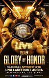 ROH: Glory By Honor XVII