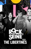 The Libertines - Rock en Seine 2015