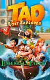 Tad, the Lost Explorer and the Emerald Tablet