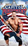 WWE Capitol Punishment 2011