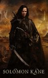 Solomon Kane