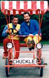 ChuckleVision