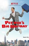 Pee-wee's Big Holiday