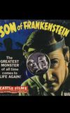 The Son of Frankenstein