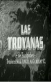 Las Troyanas