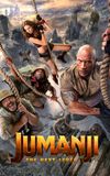 Jumanji: The Next Level