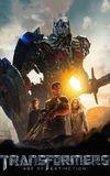 Transformers: Age of Extinction