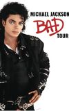 Michael Jackson Bad Tour - Brisbane - 1987