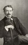 Dan Snow on Lloyd George: My Great-Great-Grandfather