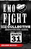 GCW Emo Fight