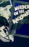 Murder on the Blackboard