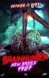 Brain Hunter: New Breed