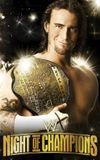 WWE Night of Champions 2009