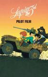 Lupin the Third: Pilot Film