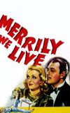 Merrily We Live