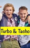 Turbo & Tacho