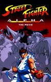 Street Fighter Alpha: The Movie