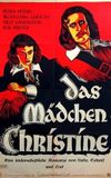 Das Mädchen Christine