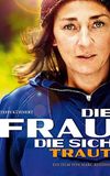 Die Frau, die sich traut