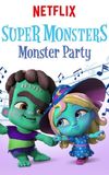 Super Monsters Monster Party