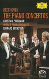 Beethoven Piano Concertos Nos. 3, 4 & 5