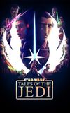 Star Wars: Tales of the Jedi