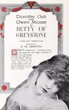 Betty of Greystone