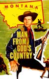 Man from God's Country