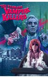 The Fearless Vampire Killers