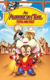 An American Tail: Fievel Goes West