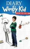 Diary of a Wimpy Kid: Rodrick Rules