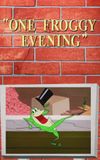 One Froggy Evening