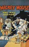 The Mad Doctor