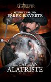 The Adventures of Captain Alatriste