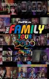 The Family Tour 2020 Online