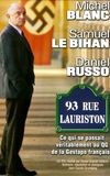 93, rue Lauriston