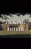 Licking Hitler