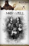 Moonspell: Alcatraz Festival