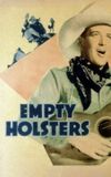 Empty Holsters