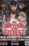 ROH: Survival of The Fittest - Night 1