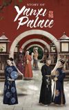 Story of Yanxi Palace