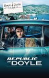 Republic of Doyle