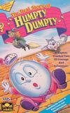 The Real Story of Humpty Dumpty