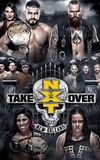 NXT Takeover: New Orleans