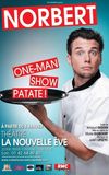 Norbert - One man show patate !