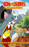 Tom and Jerry's Greatest Chases, Vol 3