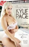 The Sexual Desires of Kylie Page