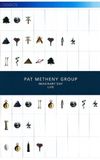 Pat Metheny Group: Imaginary Day Live