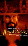 The Legend of Alfred Packer